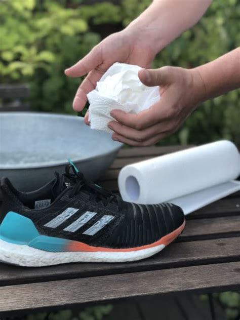 adidas ultra boost schuhe waschen